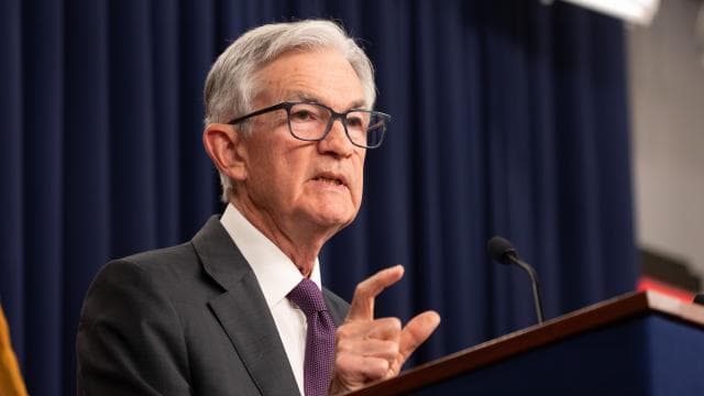 Fed'de Powell dönemi kapanıyor