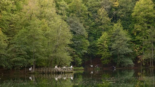 Milli parklarda yeni dönem