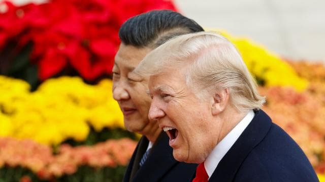 Trump ve Şi'nin yedinci görüşmesi tarihi bir öneme sahip