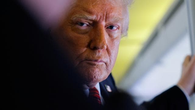 Trump Barış Kurulu önerisine rağmen BM'nin devam etmesi gerektiğini belirtti