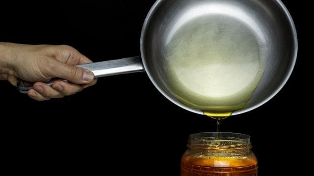 Atık yağlar geri dönüşüme kazandırılacak