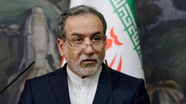 İran Dışişleri Bakanı'ndan Trump'a: Haziranda yaptığınız hatayı tekrarlamayın, İran diplomasiye hazır