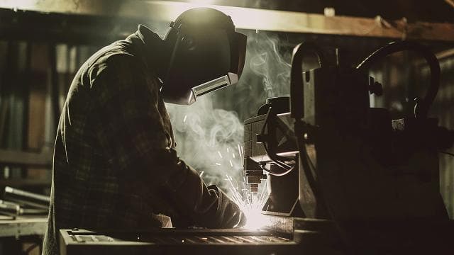 Türkiyede işçilerin yüzde 14,45'inin sendika üyeliği bulunuyor