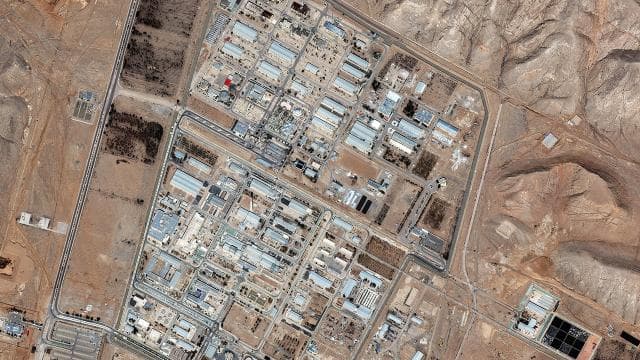 İsfahan Eyaleti Vali Yardımcısı: İsfahanda savaşın başlangıcından bu yana 63 kişi hayatını kaybetti