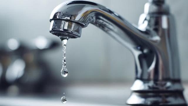 Cape Town'da binlerce kişiyi susuz bırakan hırsızlık