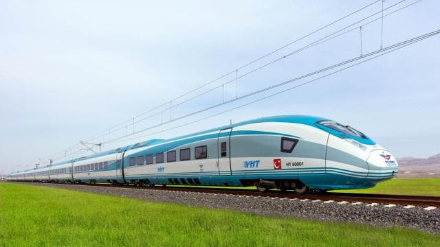 Trenlerde yarıyıl tatili için 24 bin kişilik kapasite artışı yapılacak