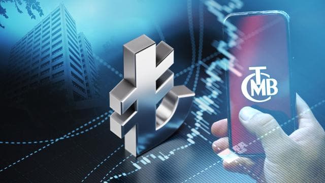 Piyasaların gözü yılın ilk faiz kararına çevrildi