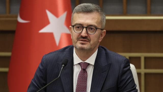Burhanettin Duran: Türkiye'nin istikameti milletin iradesidir