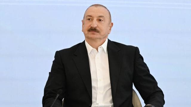 Aliyev, Türk Devletleri Teşkilatı'nın güçlendirilmesine destek verecek