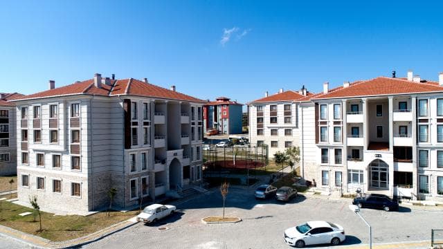 DMM'den 500 Bin Sosyal Konut Projesi için dolandırıcılık uyarısı