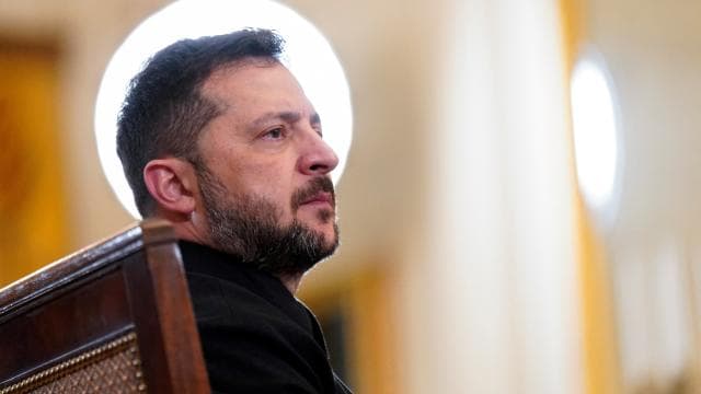 AB: Zelenski'nin Macaristan Başbakanı Orban hakkındaki ifadeleri kabul edilemez