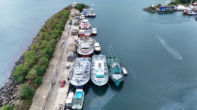 Balıkçı gemilerinin takip cihazları güncelleniyor