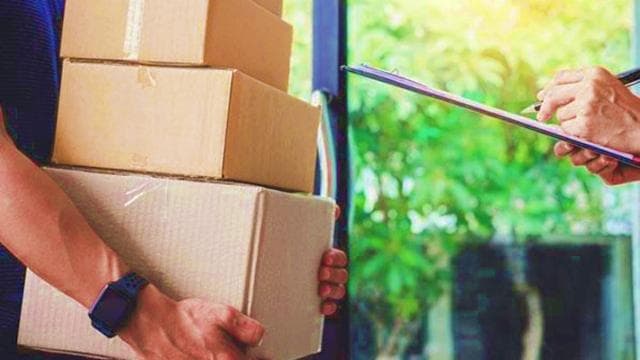 Posta ve hızlı kargo gönderilerinde ağırlık ve parasal üst sınırlar artırıldı