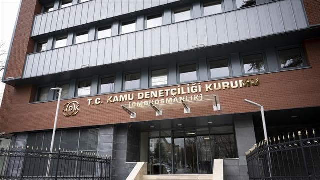 KDK'den direksiyon sınavları için kamera kaydı tavsiyesi