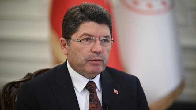 Suriye'deki gelişmelere ilişkin provokatif paylaşımlara soruşturma