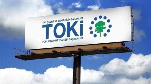 TOKİ, 45 ilde 343 arsa satışa sunacak