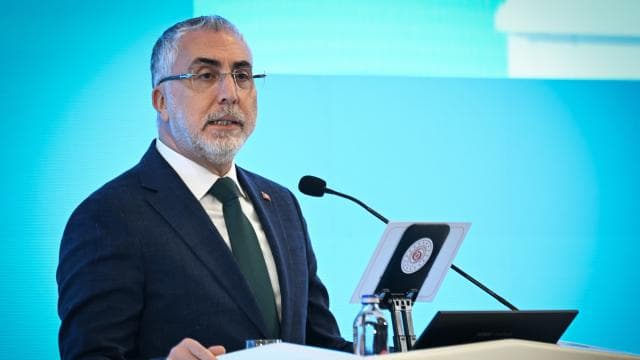 Bakan Işıkhan, yıllık tecil faiz oranını düşürüyoruz dedi