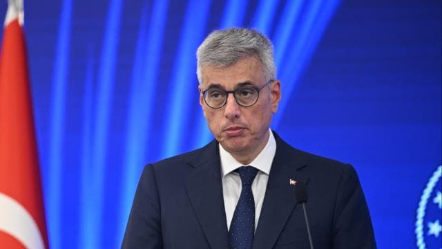 Sağlık Bakanı Memişoğlu: 10 milyon kişinin kilosunu ölçtük