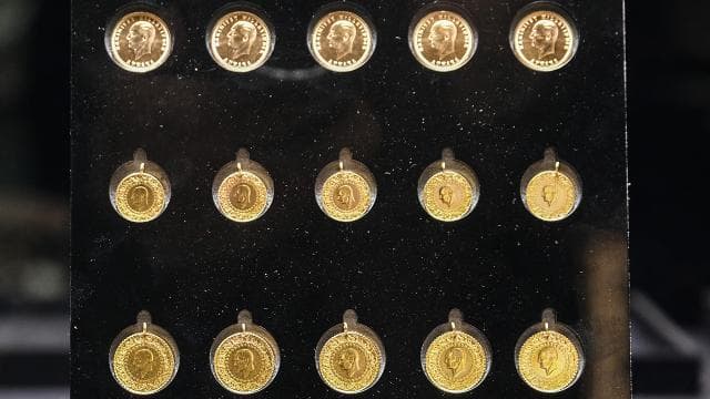 Altın fiyatları güne nasıl başladı?