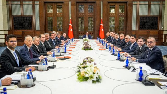 Ekonominin nabzı EKK toplantısında atacak