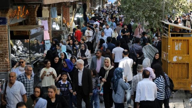 İran'da internet kısıtlamaları kalkıyor