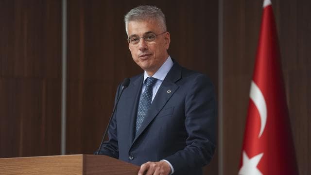 Bakan Memişoğlu: Primer sezaryen oranını bir senede yüzde 12 azaldı