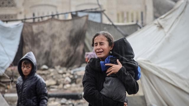 BM'den Filistin raporu: Filistinlilere yönelik işkence fiilen devlet politikası haline geldi