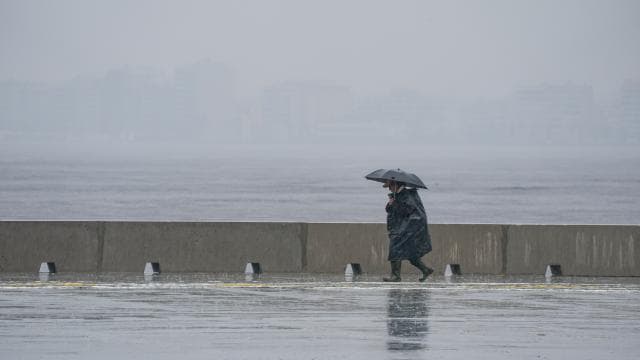 Yeni haftada yağışlı hava hakim olacak