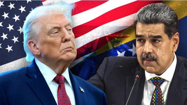 Trump, Maduro'nun yakalanmasına yönelik operasyonu başarılı olarak değerlendirdi