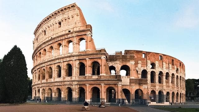 Roma'da sürücüler için şehir merkezindeki azami hız 30 kilometreyle sınırlandırıldı