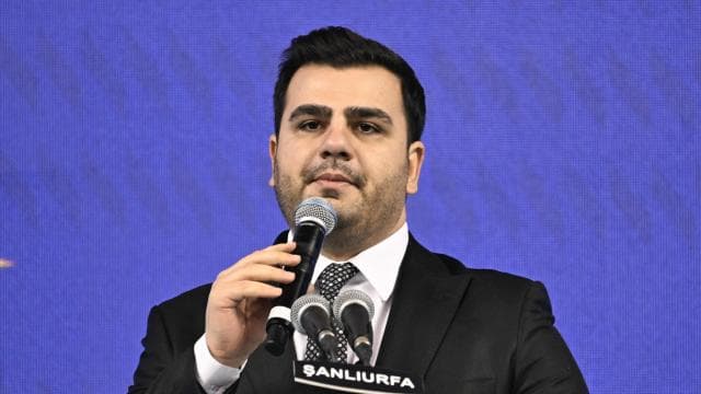 AK Parti Genel Sekreteri İnan: Tarihe Yeşilay düşmanı olarak geçeceksiniz