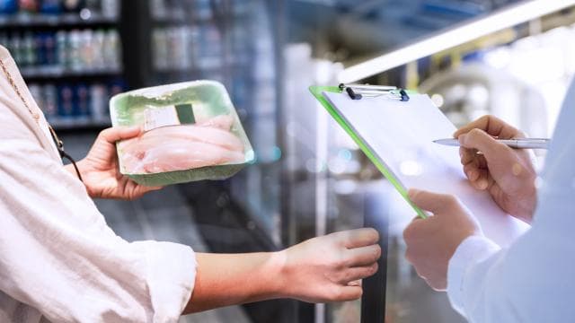 DSÖ: Güvenli olmayan gıdalar yılda 866 milyon hastalık ve 1,5 milyon ölüme neden oluyor