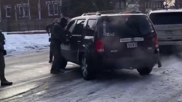 ABDde ICE tarafından öldürülen kadın, yakınları tarafından sevgi dolu ve yardımsever olarak anıldı