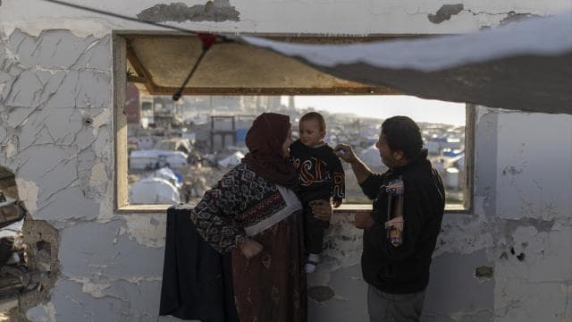 ABD'li yetkili: Türkiye, Gazze'deki ateşkesin sağlanmasında çok önemli bir rol oynadı