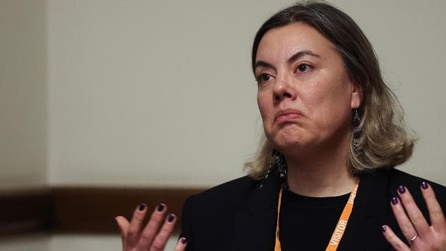 Grönlandlı Bakan Nathanielsen: Amerikalı olmaya hiç niyetimiz yok