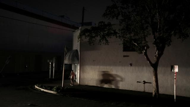 Wisconsin'deki kasırga 30 binden fazla evi elektriksiz bıraktı