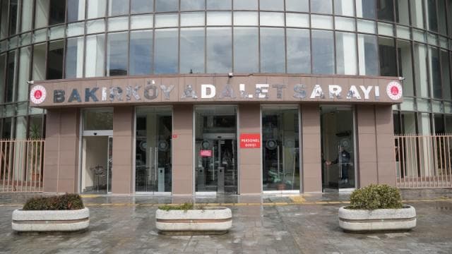 Atlas Çağlayan'ın ailesine tehdit mesajı atan 3 zanlıya tutuklama talebi