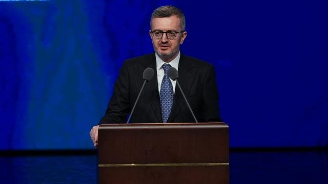 İletişim Başkanı Duran: Türkiye, barışın, istikrarın ve diplomasinin savunucusudur
