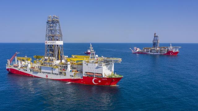 Sakarya Gaz Sahası'nda üretim 2 katına çıkacak