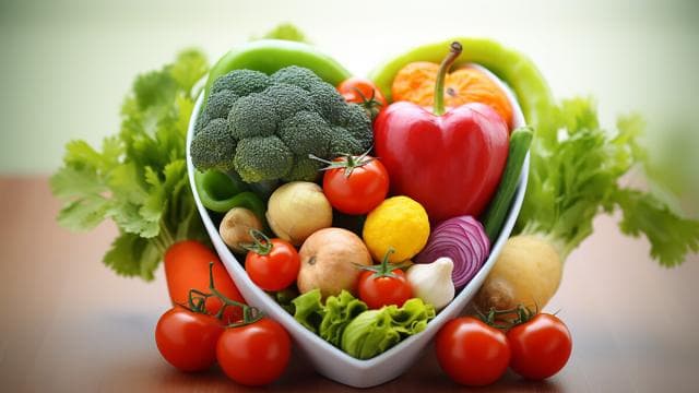 Sağlığın anahtarı lifli beslenme