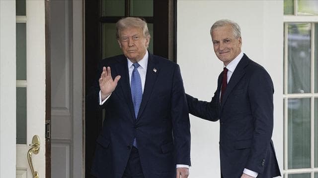 Norveçten Trumpa Nobel yanıtı: Ödülü Norveç değil, bağımsız komite verir