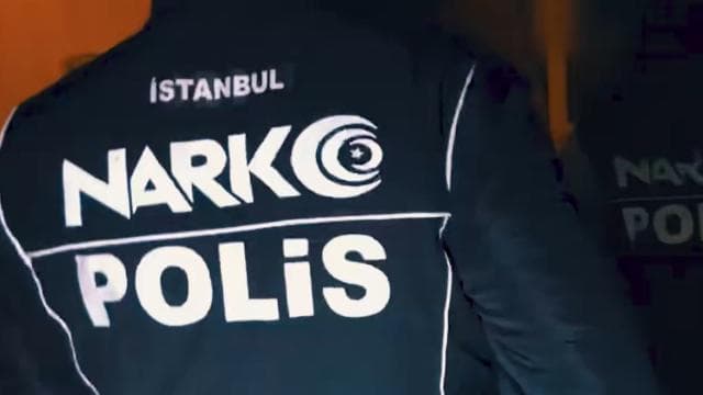 İstanbul merkezli uyuşturucu operasyonu: 7 şüpheli yakalandı