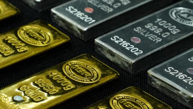 Savaşın emtia faturası: Altın ve gümüşte büyük kayıp