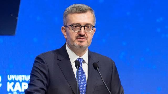 İletişim Başkanı Duran: Sorumlu, dengeli ve teyit edilmiş bilgiye dayalı habercilik her zamankinden daha kıymetlidir