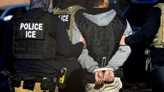 Dünya Kupası maçlarında ICE personeli görev alacak