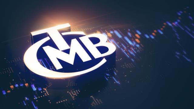 Merkez Bankası rezervleri 165,5 milyar dolar oldu