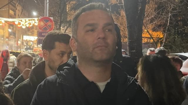 Taciz suçundan yargılanan Hasbi Dede'ye hapis cezası