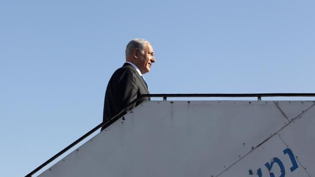 HRW, Macaristan'a Netanyahu'yu tutuklama çağrısı yaptı