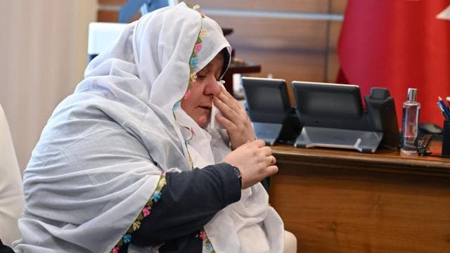 Mihalgazi Belediye Başkanı Akgün'e hakarete hapis cezası verildi