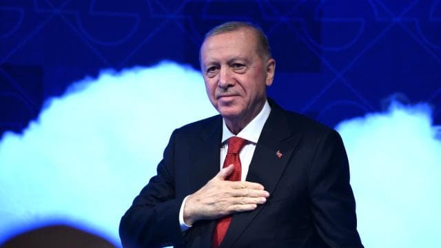 Cumhurbaşkanı Erdoğan, Türk Günü Yürüyüşü'nü değerlendirdi